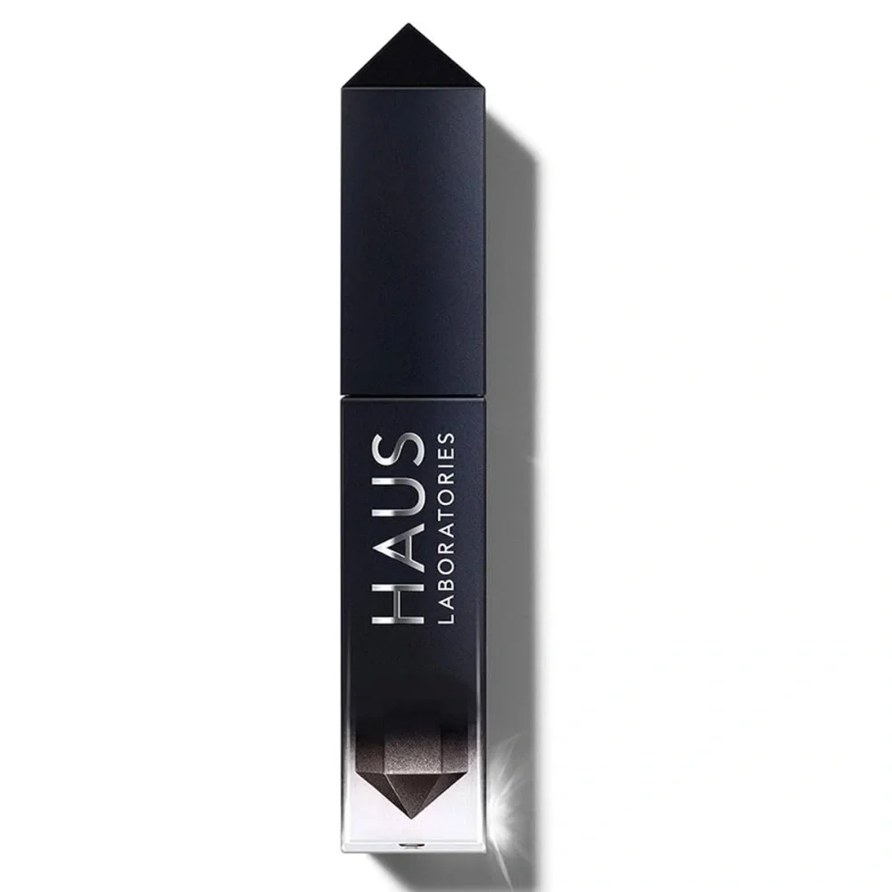 NEW NIB HAUS LABORATORIES Glam Attack Liquid Shimmer Powder Eyeshadow in 